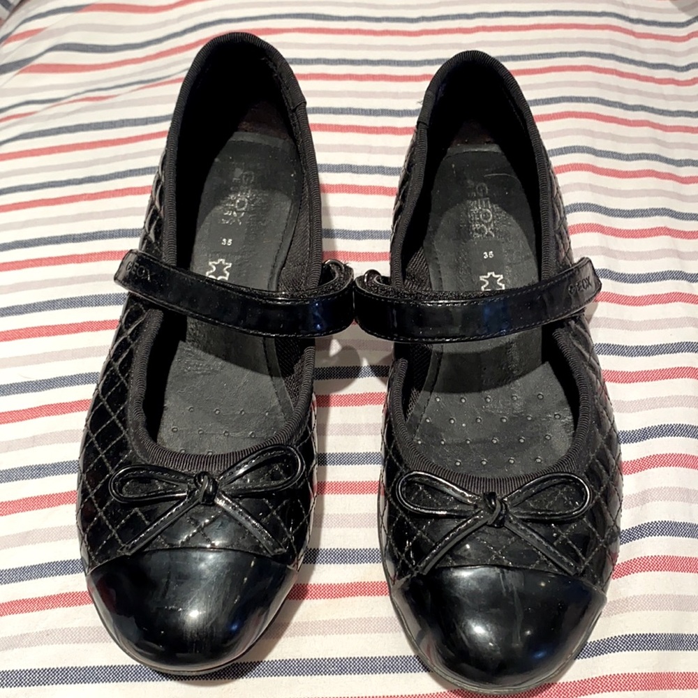 GEOX flats